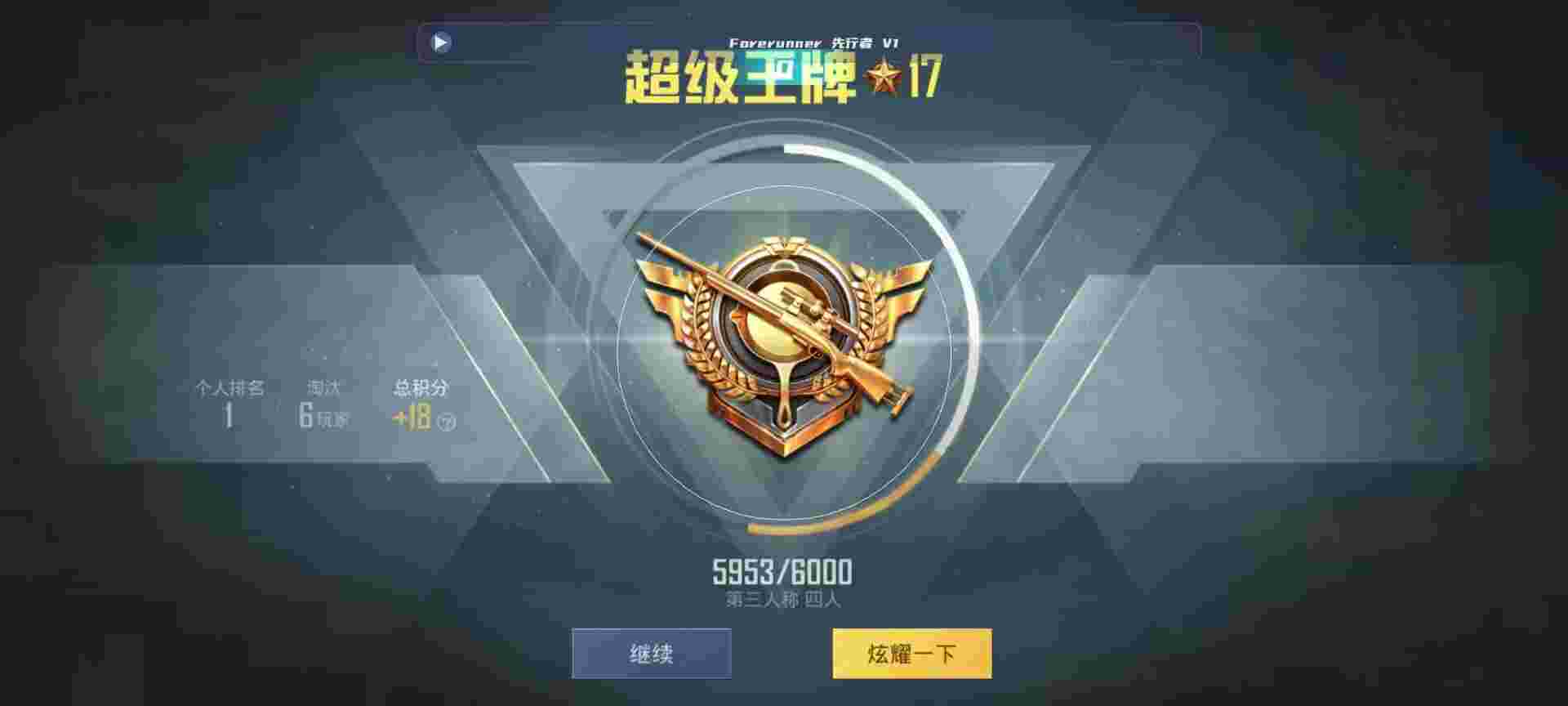 和平精英鸡腿辅助自瞄 - ��ƽ��Ӣ��root�����վ辅助预览图